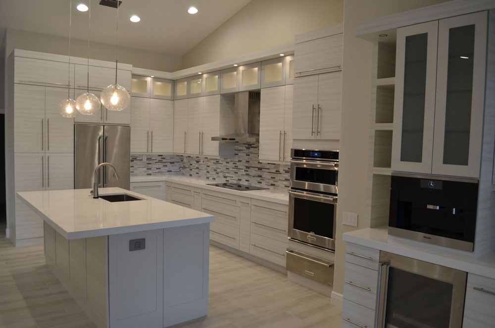 Custom Cabinets In Naples Fl